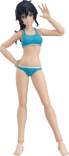 figma 488 水着女性body（マコト）