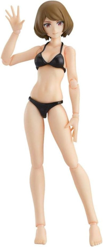 figma 495 水着女性body（チアキ）