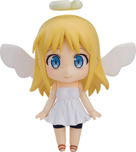 ねんどろいど 1525 クリムヴェール「GOODSMILE ONLINE SHOP」購入特典「バナナ」付