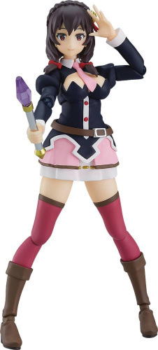 figma 531 ゆんゆん