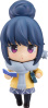 ねんどろいど 2197 志摩リン 制服Ver. （しまりん）GOODSMILE ONLINE SHOP 購入特典 城型お団子ヘアパーツ 付