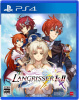 [PS4]ラングリッサーI&II(Langrisser1&2) 通常版