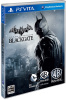 [Vita]バットマン：アーカム・ビギンズ ブラックゲート(BATMAN ARKHAM ORIGINS BLACKGATE)