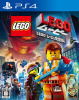 [PS4]LEGO レゴ ムービー ザ・ゲーム