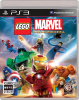 [PS3]LEGO レゴ マーベル スーパーヒーローズ ザ・ゲーム