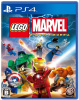 [PS4]LEGO レゴ マーベル スーパーヒーローズ ザ・ゲーム