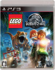 [PS3]レゴ LEGO ジュラシックワールド