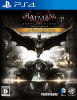 [PS4]バットマン： アーカム・ナイト スペシャル・エディション(Batman： Arkham Knight Special Edition)