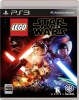 [PS3]レゴ LEGO スター・ウォーズ/フォースの覚醒