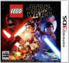 [3DS]レゴ LEGO スター・ウォーズ/フォースの覚醒