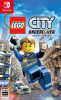 [Switch]LEGO City： Undercover(レゴ シティ アンダーカバー)
