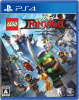 [PS4]LEGO レゴ ニンジャゴー ムービー ザ・ゲーム