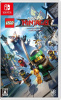 [Switch]LEGO レゴニンジャゴー ムービー ザ・ゲーム