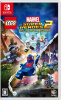 [Switch]レゴ マーベル スーパー・ヒーローズ2 ザ・ゲーム(LEGO Marvel Super Heroes 2)