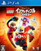 [PS4]レゴ インクレディブル・ファミリー(LEGO The Incredibles)