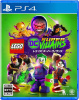 [PS4]レゴ DC スーパーヴィランズ(LEGO DC SUPER-VILLAINS)