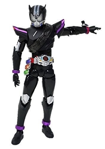 S.H.Figuarts 仮面ライダープロトドライブ