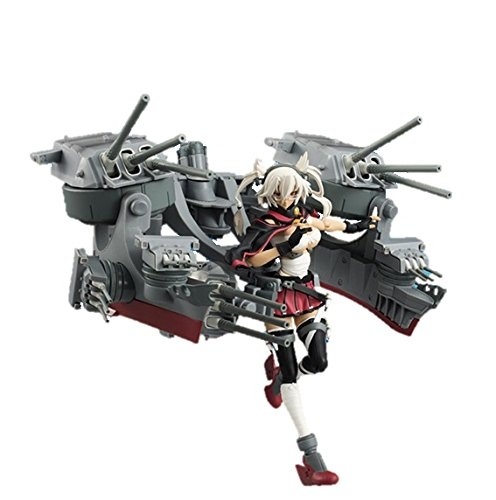 アーマーガールズプロジェクト 艦これ 武蔵