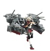 アーマーガールズプロジェクト 艦これ 武蔵