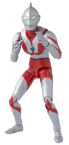 S.H.Figuarts ウルトラマン