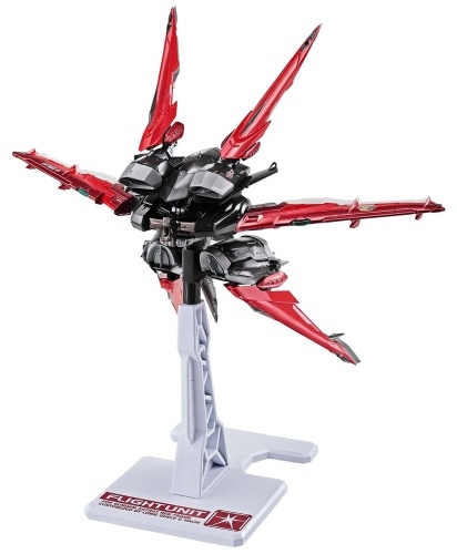 METAL BUILD 機動戦士ガンダムSEED ASTRAY フライト・ユニットオプションセット