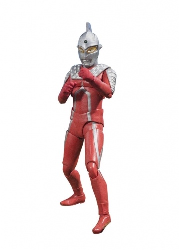 S.H.Figuarts ウルトラセブン