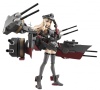 アーマーガールズプロジェクト 艦これ Bismarck drei