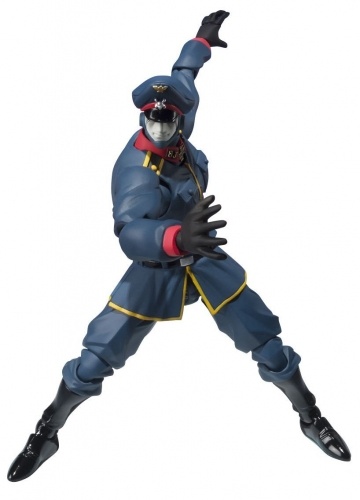 S.H.Figuarts ブロッケンJr.