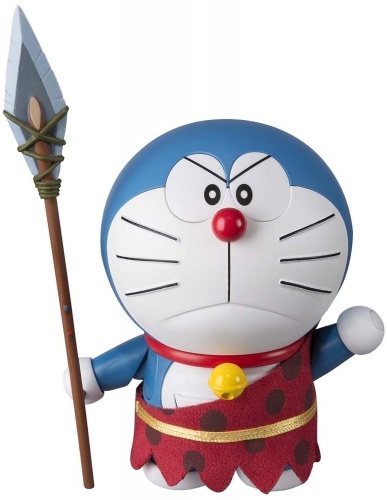 ROBOT魂 ドラえもん DORAEMON THE MOVIE 2016