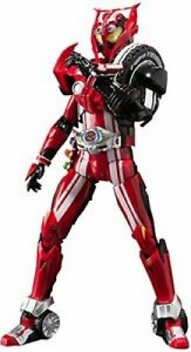 S.H.Figuarts 仮面ライダードライブ タイプトライドロン