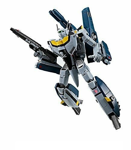 HI-METAL R VF-1S ストライクバルキリー（ロイ・フォッカー・スペシャル）