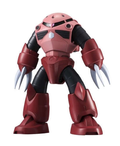 ROBOT魂 <SIDE MS> MSM-07S シャア専用ズゴック ver. A.N.I.M.E.