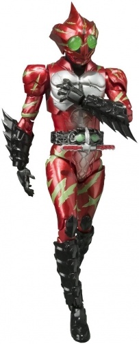 S.H.Figuarts 仮面ライダーアマゾンアルファ