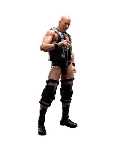 S.H.Figuarts Stone Cold Steve Austin WWE ストーン・コールド・スティーブ・オースチン