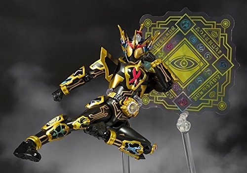 S.H.Figuarts 仮面ライダーゴースト グレイトフル魂 【魂フィーチャーズ2016開催記念特典付き】