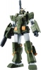 ROBOT魂 ＜SIDE MS＞ FA-78-1 フルアーマーガンダム ver. A.N.I.M.E.