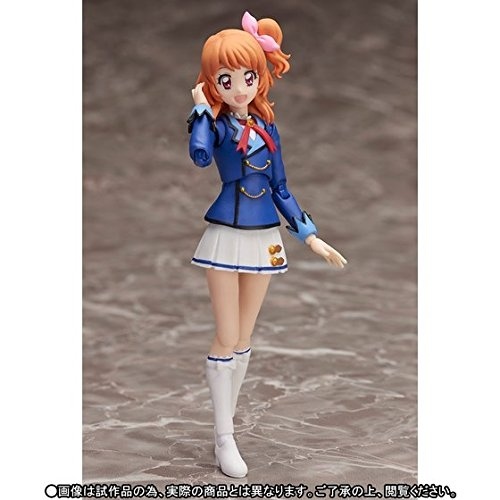 S.H.Figuarts 大空あかり（冬制服ver.）DXセット