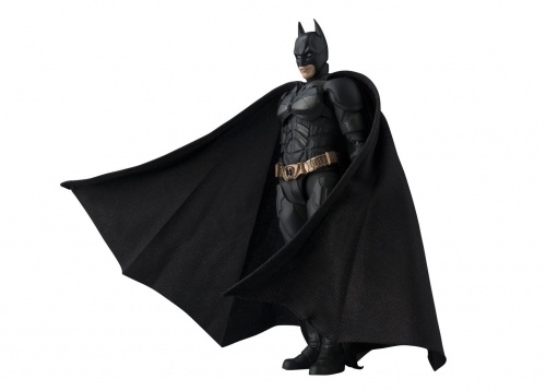 S.H.Figuarts バットマン（The Dark Knight）