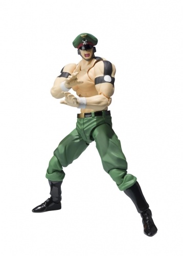 S.H.Figuarts ブロッケンJr. ORIGINAL COLOR EDITION