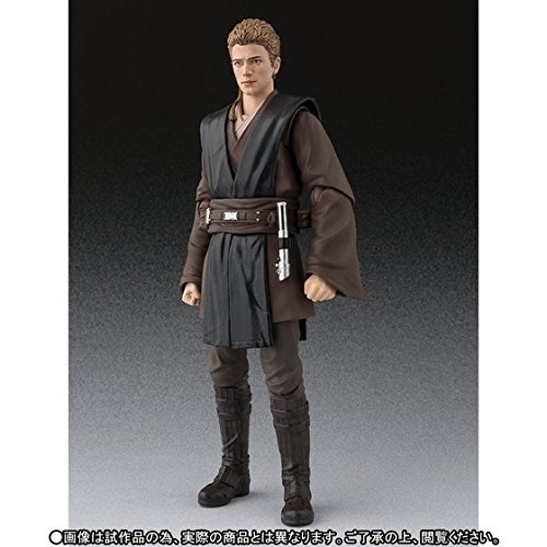 S.H.Figuarts アナキン・スカイウォーカー（ATTACK OF THE CLONES）【通常版】