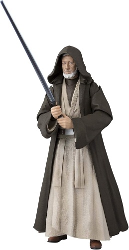 S.H.Figuarts ベン・ケノービ（A New Hope）