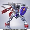 METAL ROBOT魂 騎士ガンダム（リアルタイプVer.）