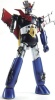 超合金魂 GX-70D マジンガーZ D.C. ダメージver.