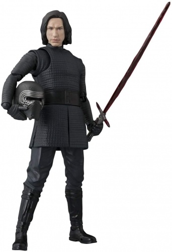 S.H.Figuarts カイロ・レン（THE LAST JEDI）