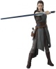 S.H.Figuarts レイ（THE LAST JEDI）