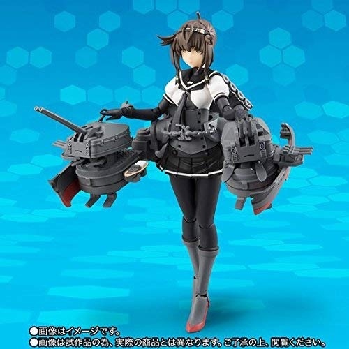 アーマーガールズプロジェクト 艦これ 初月