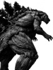 S.H.MonsterArts ゴジラ（2017）-初回生産限定版-