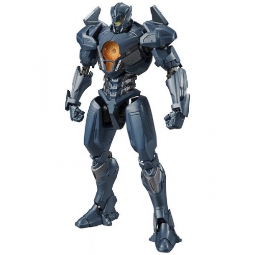 ROBOT魂 ＜SIDE JAEGER＞ ジプシー・アベンジャー