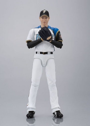 S.H.Figuarts 大谷翔平