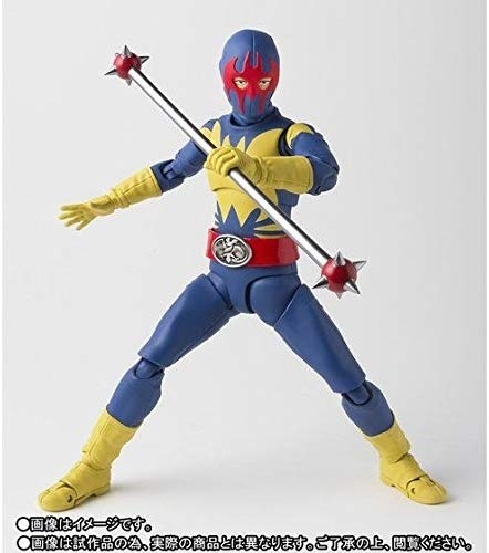 S.H.Figuarts ゲルショッカー戦闘員